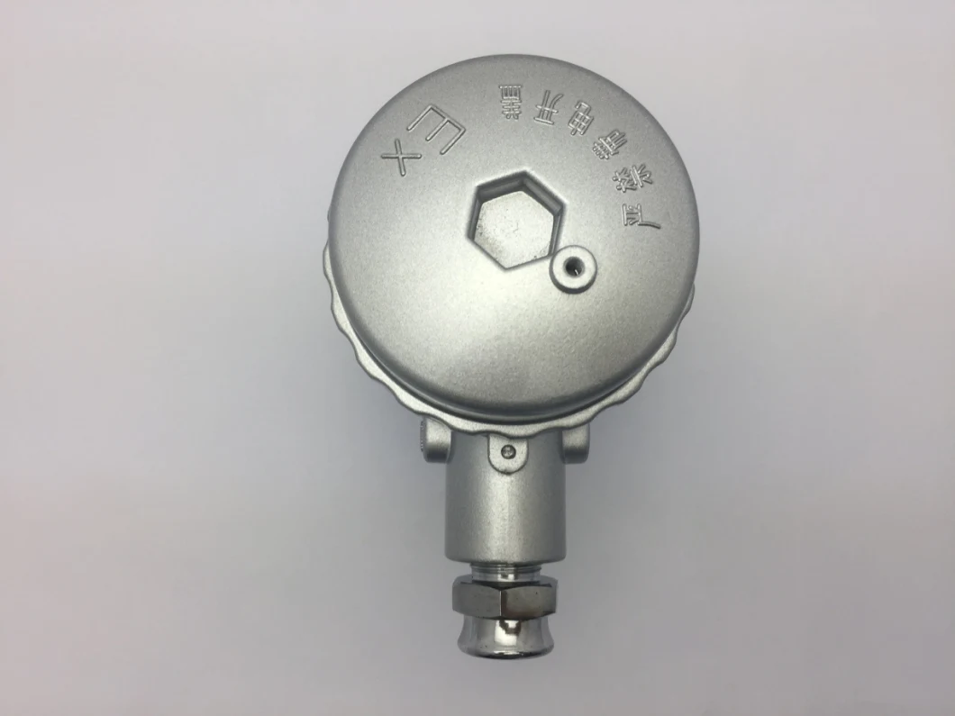 Thermocouple Head Kd Acd12 Aluminium Terminal Heads