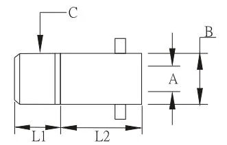 Thermocouple and Rtd Probe Bayonet Fittings