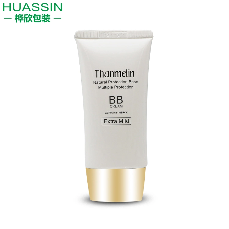 50ml Natural Protection Base Bb Cream Tube