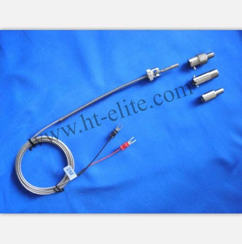 High Accuracy Temperature Sensor Thermocouples