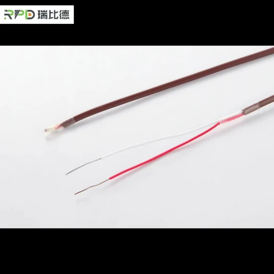 PT100 PT1000 Rtd Temperature Sensor Temperature Probe for Arduino