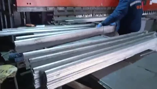 Half Round Anti-Corrosion and Anti-Wear Protection Shields for Boiler Tube