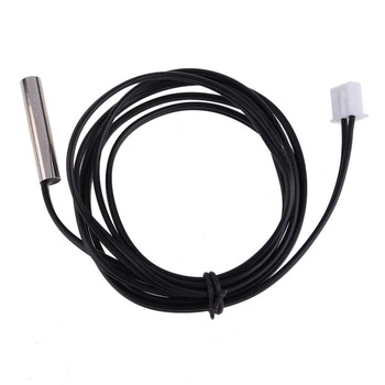 PT100 High Temperature Rtd PT100 Temperature Sensor