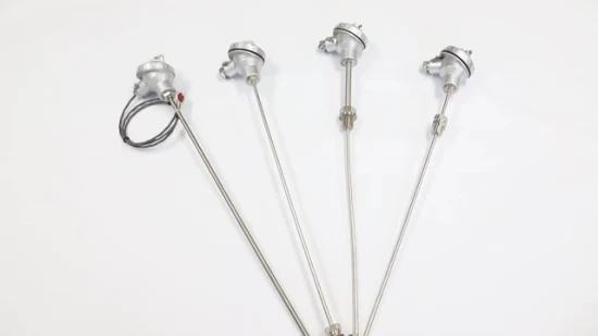 Micc Industrial Conventional Ceramic Assembly Thermocouple