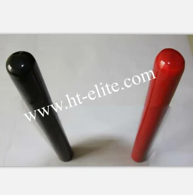 Aluminum Casting Enamel Coated Thermocouple Protection Tubes