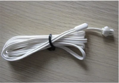 IP68 TPE Overmoulding Ntc Thermocouple Temperature Sensor