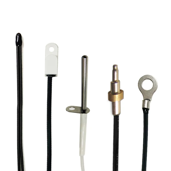 High Sensitivity Ntc Temperature Sensor Probes, Thermostat, Thermometer and Thermocouple for Home Appliance