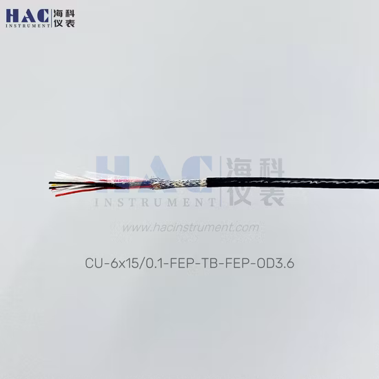 Wholesale Thermocouple Wire Type T K J Thermocouple Cable