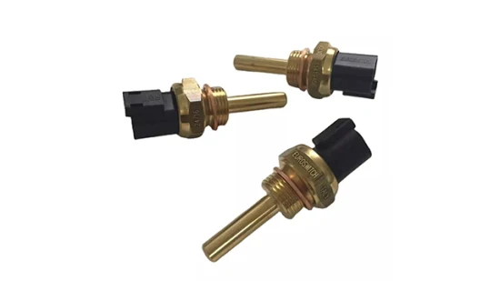 Excavator Accessories Temperature Sensor for Volvo Excavator Ec210 Ec220 Ec300 Ec360 Ec380