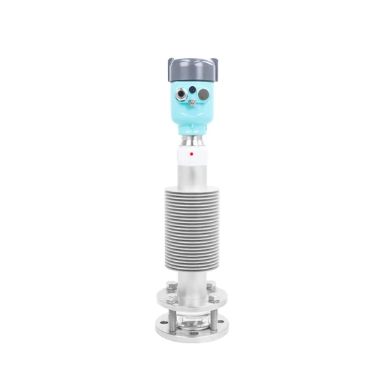 Strong and Durable High Temperature Guided Wave Radar Level Transmitter